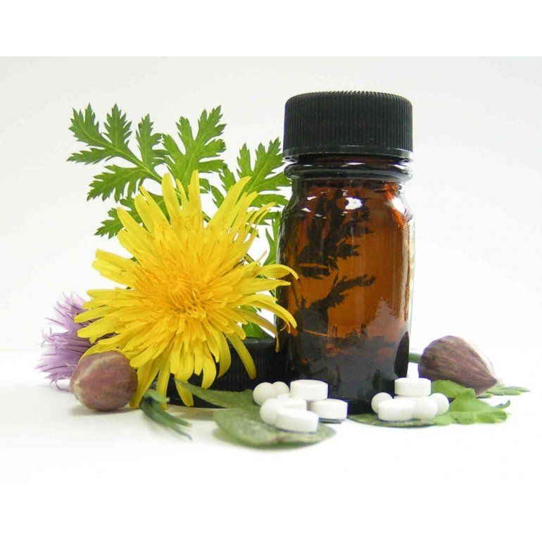 Homeopatía o curarse desde la energía vital