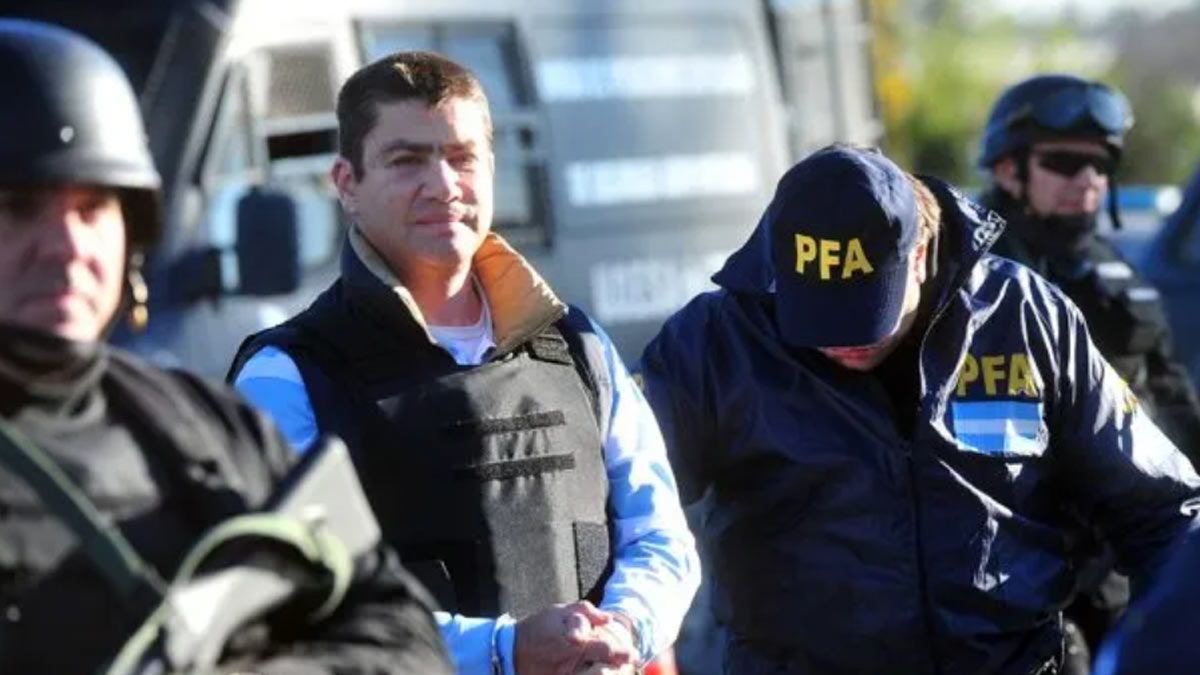 Capo narco colombiano decidió regresar a su país tras ser retenido en