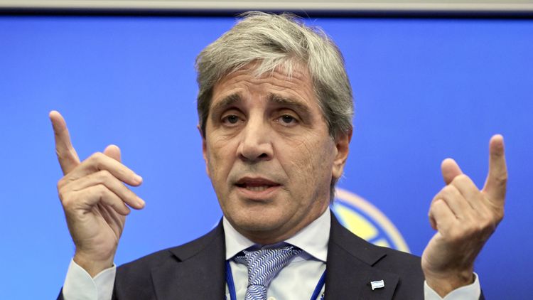 Economía colocó US$ 250 millones en un bono en dólares que paga una tasa del 5.89%