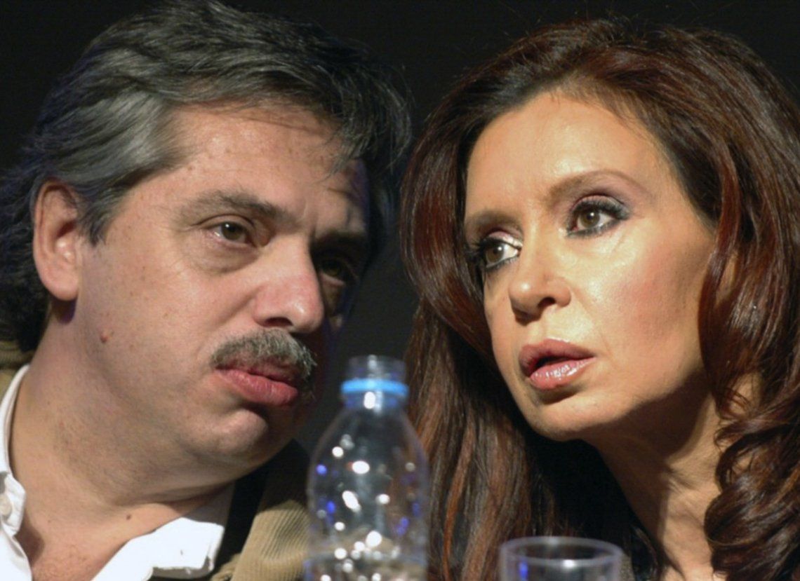 Cristina Fernández de Kirchner no solo acumula votos: confirma que quiere ganar