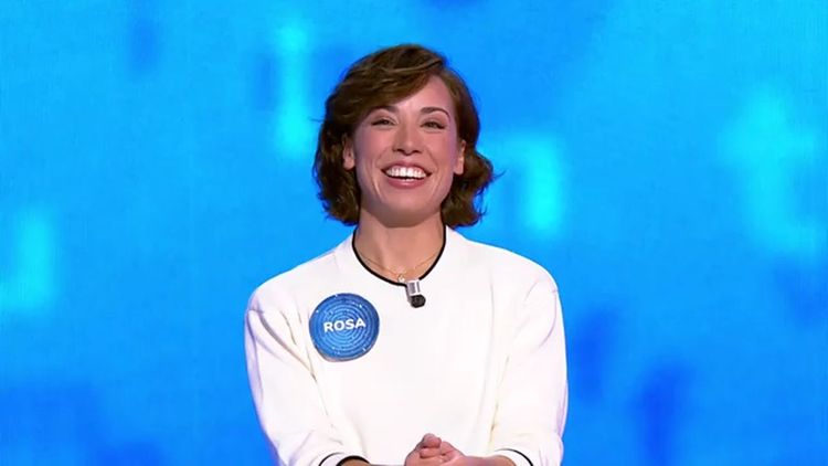 Con este resultado, Rosa Rodríguez se convirtió en la mayor ganadora en la historia de Pasapalabra España.