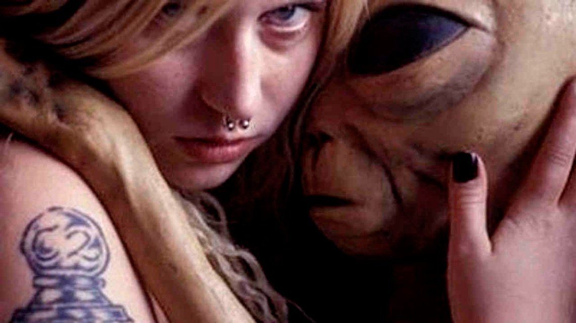 Mujeres aseguran tener hijos con extraterrestres