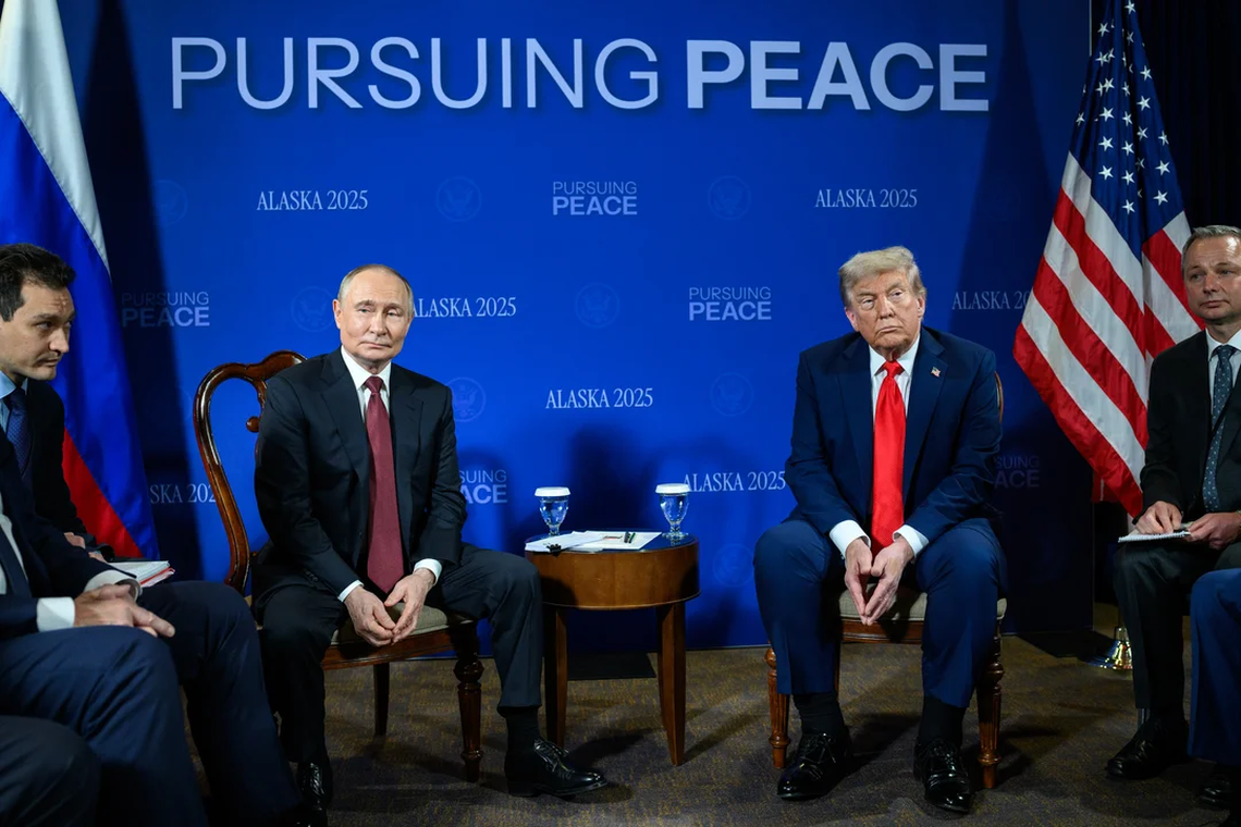 Putin le advirtió a Trump que una invasión a Irán es inaceptable