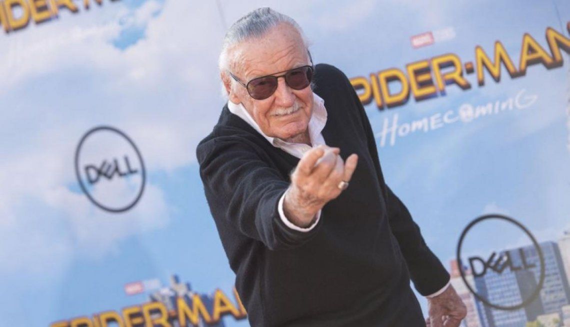 El emotivo homenaje de Marvels Spider-Man a Stan Lee
