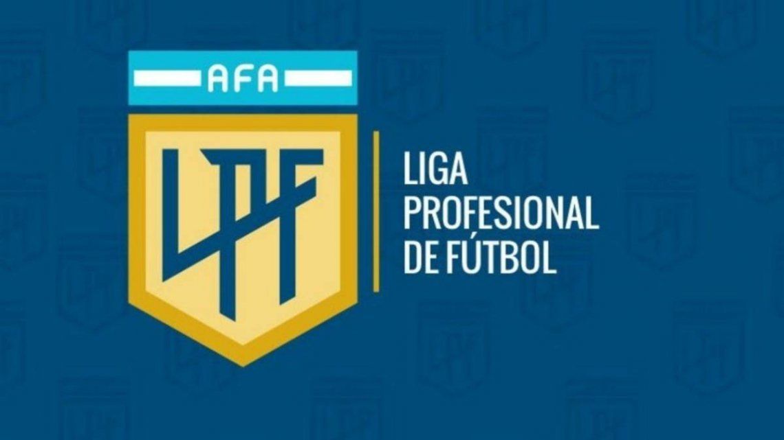 La Liga Profesional ya tiene programa para las fechas 7