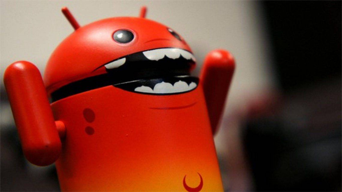 El virus Android que se extiende sin control vía SMS