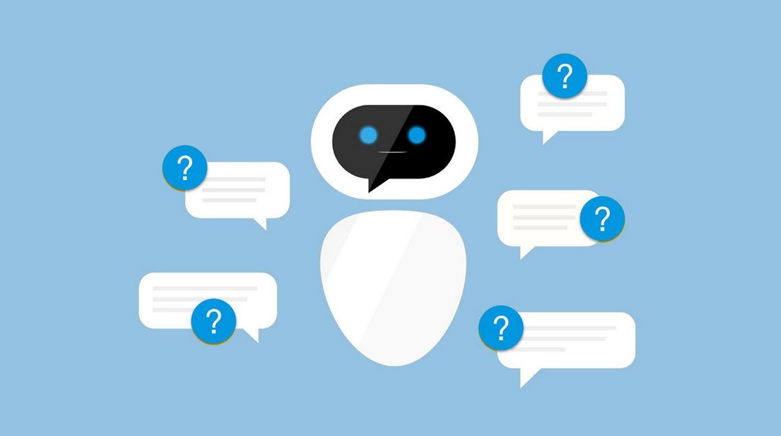 Los chatbots evolucionan y no sólo conversan