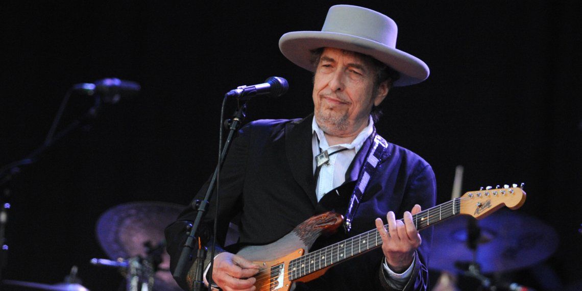 Bob Dylan y el miedo al antisemitismo: el artista derribó un mito al revelar el origen de su nombre artístico