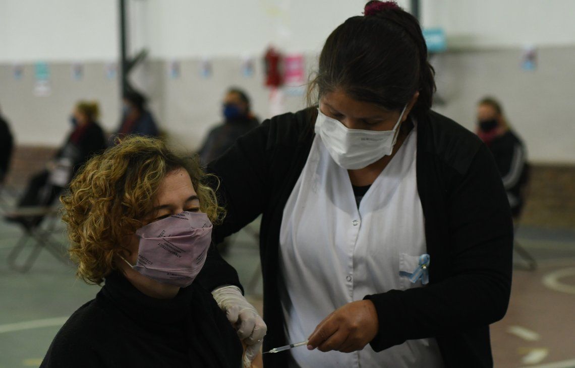 Coronavirus: Argentina avanza en una vacuna de segunda generación