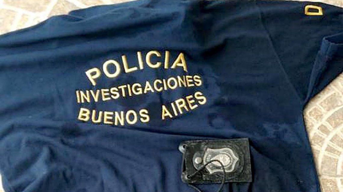 Malvinas Argentinas: decían que eran policías y le robaban mercadería a vendedores ambulantes