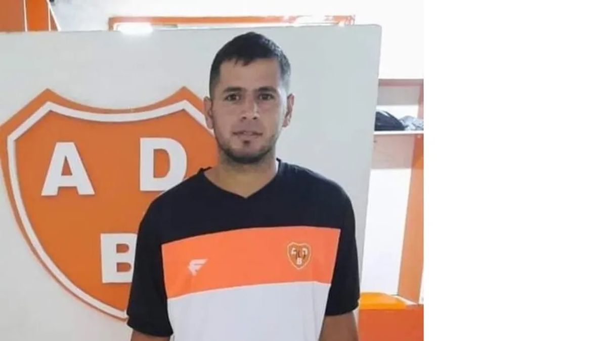 Nahuel Pombo apuntó al arbitraje tras la caída ante Lamadrid