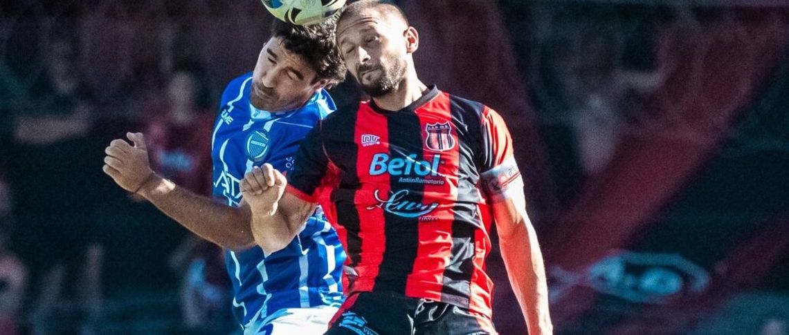 El Tomba y el Gallito se enfrentan en Tigre con la necesidad de avanzar y dar un golpe anímico en un inicio de temporada irregular. El Tomba y el Gallito se enfrentan en Tigre con la necesidad de avanzar y dar un golpe anímico en un inicio de temporada irregular.