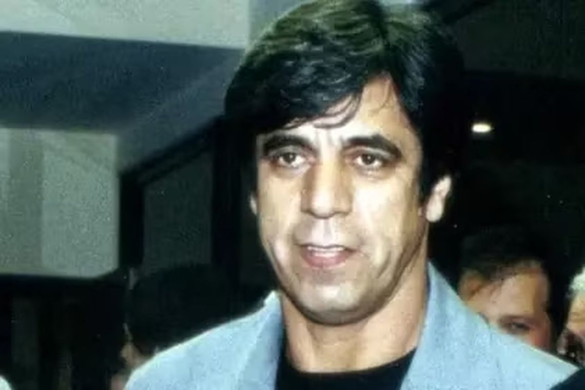 Jorge Potro Rodríguez se formó como jugador y persona en Boca.