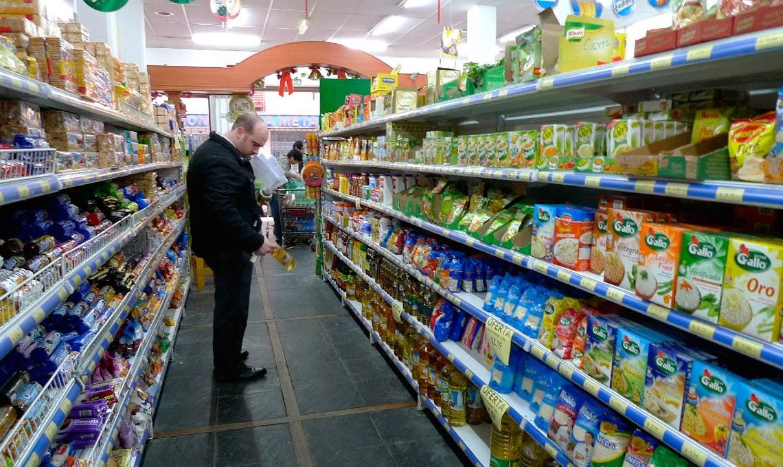 Corrientes: proponen eliminar impuestos provinciales sobre los alimentos