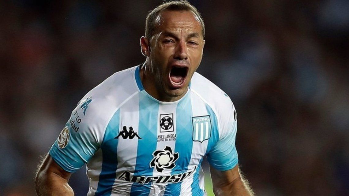 Marcelo Díaz podría seguir su carrera en otro club del sur del Gran Buenos Aires