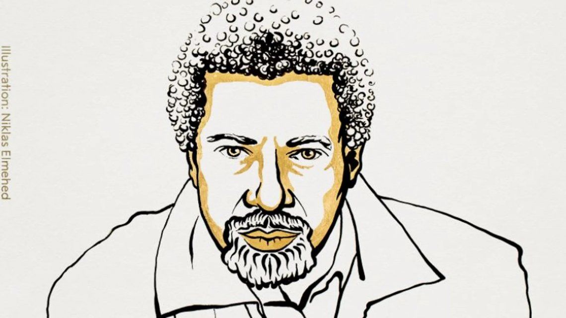 Premio Nobel de Literatura para el escritor tanzano Abdulrazak Gurnah