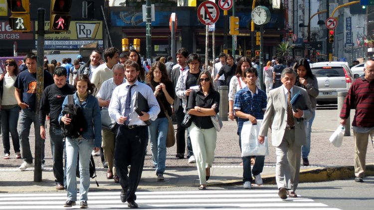 La encuesta de QSocial reflejó un fuerte malestar con el ajuste económico y una mayoría que no espera mejoras en el corto plazo.