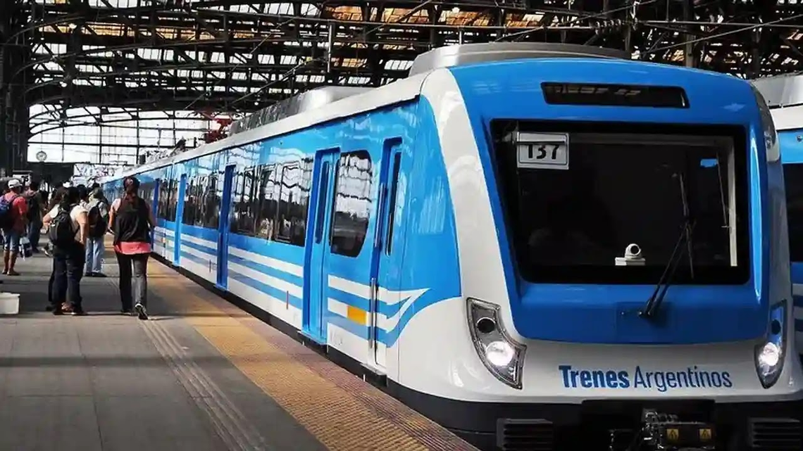Nuevo incremento del pasaje de trenes: cuánto costará a partir de mayo