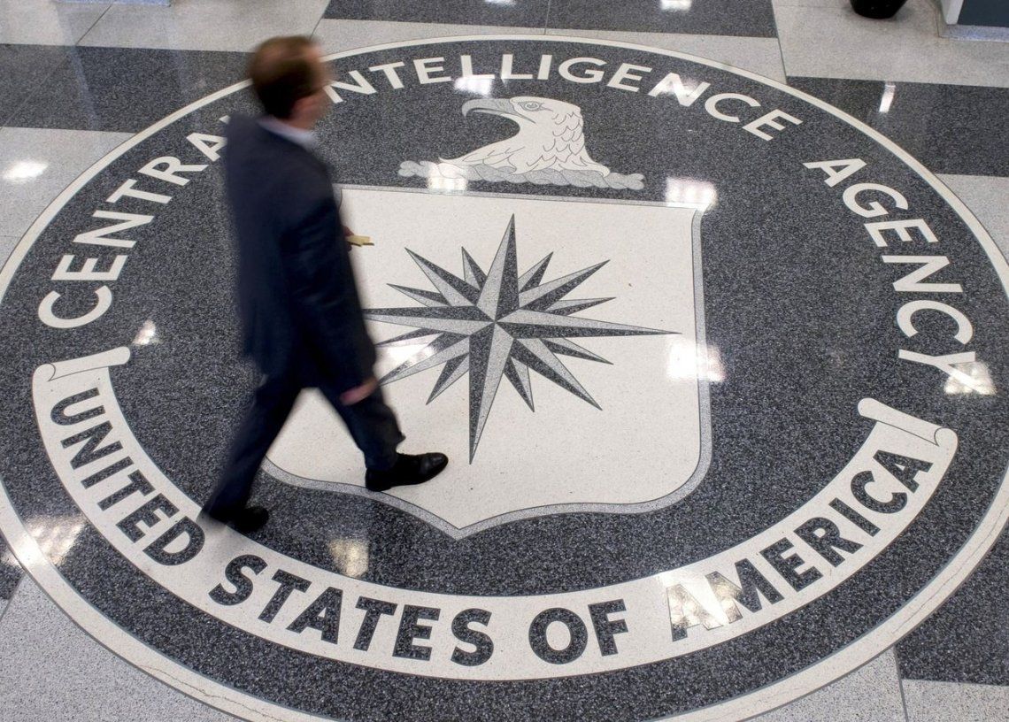 WikiLeaks afirma que la CIA espía dispositivos iPhones, Android y Smart TV