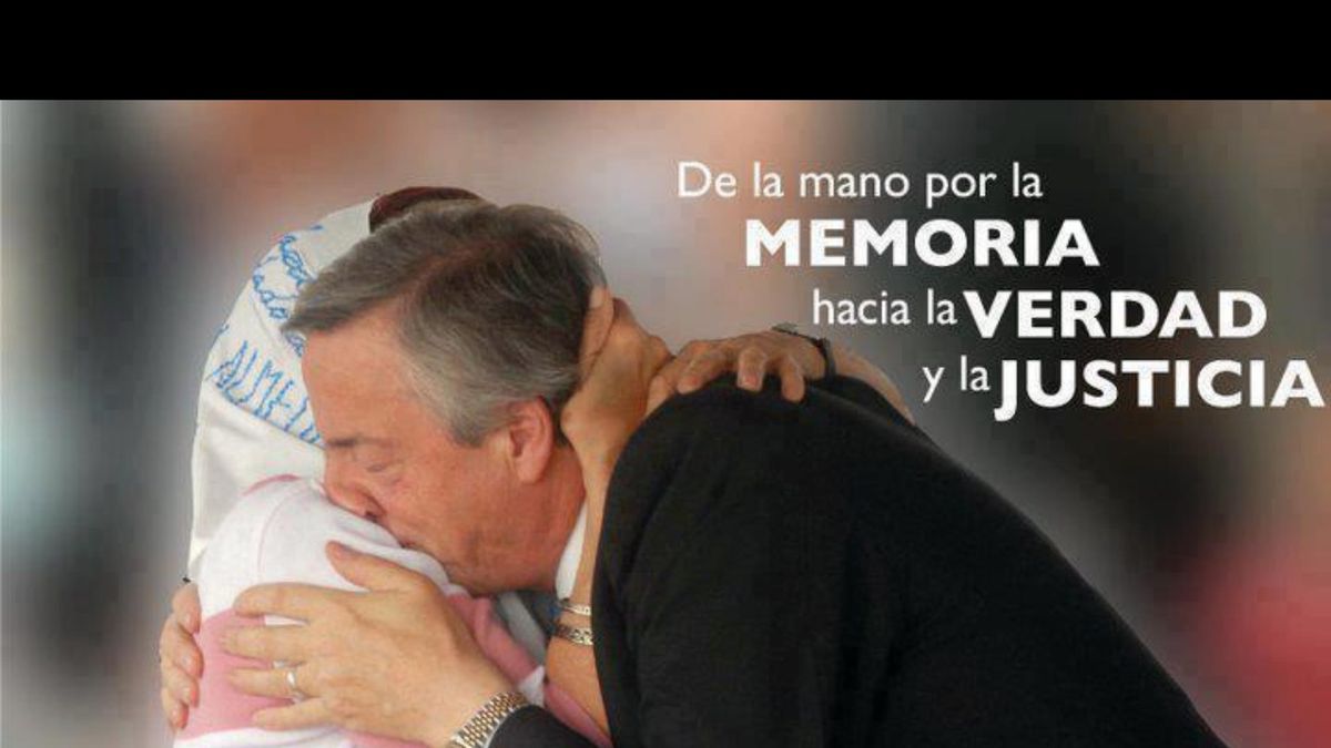 Actos en todo el país a dos años de la muerte de Néstor Kirchner