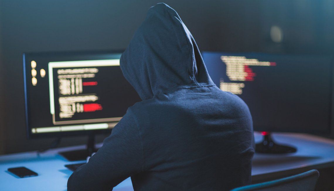 La nueva extorsión de los hackers: Tenemos tu colección de porno