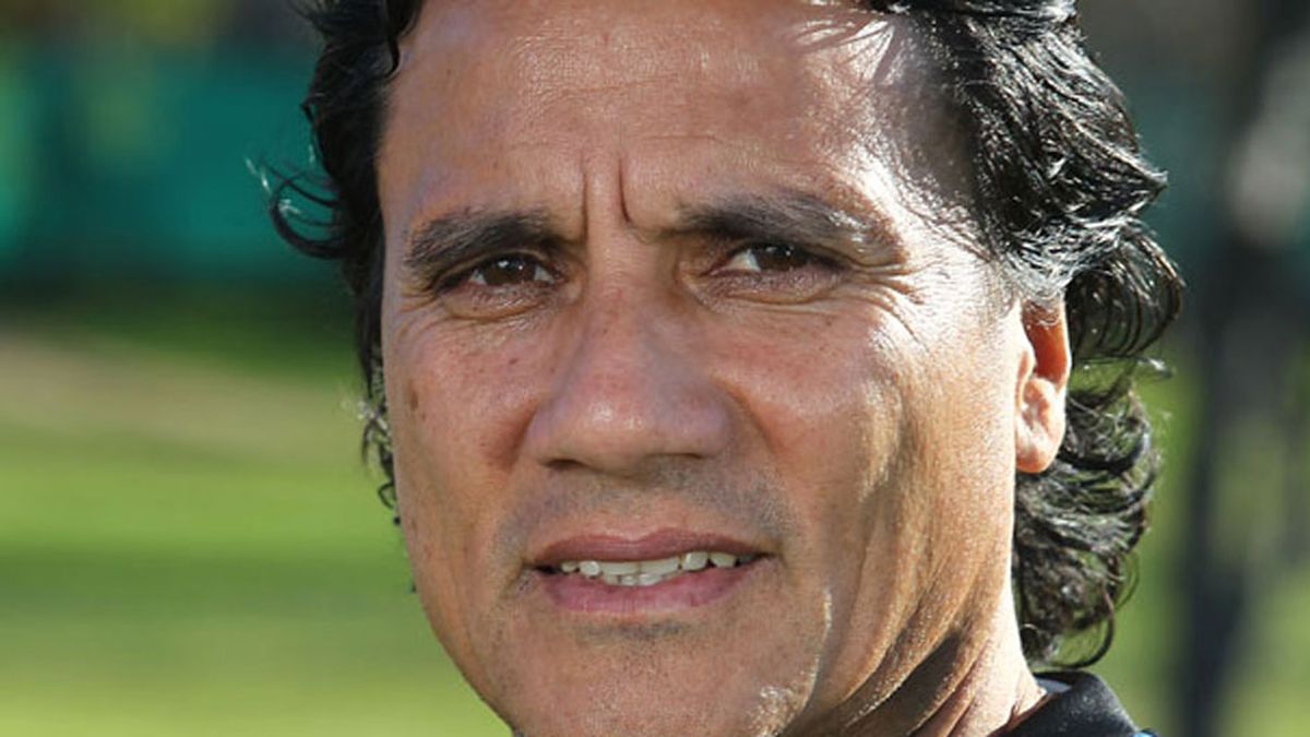 Negro Enrique “Tenemos un gran equipo, les vamos a ganar”