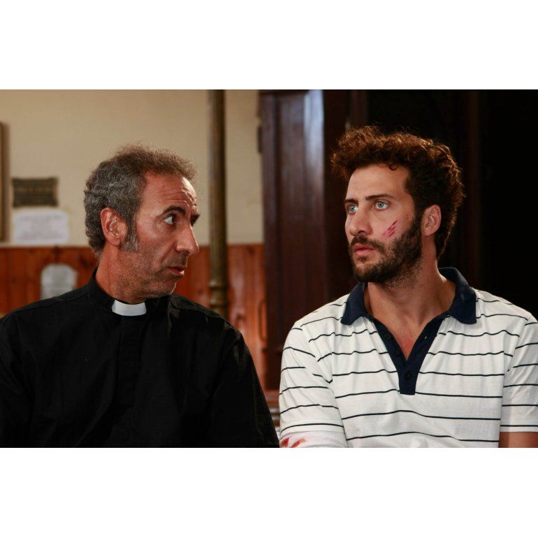 Llega el último tanque del año y una película dirigida por Madonna