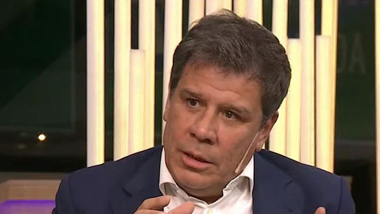 Facundo Manes