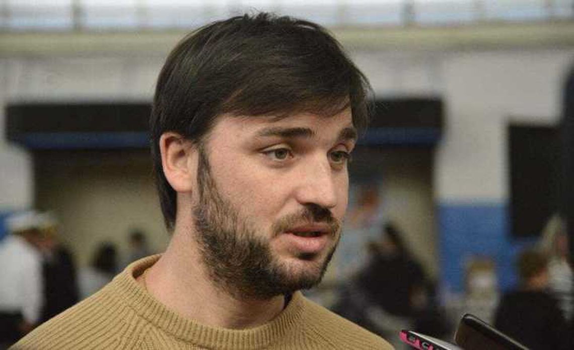 Ignacio Torres