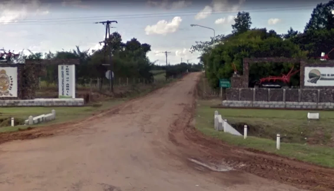 Corrientes: vestidos de policías robaron 240 mil dólares a un productor de limones