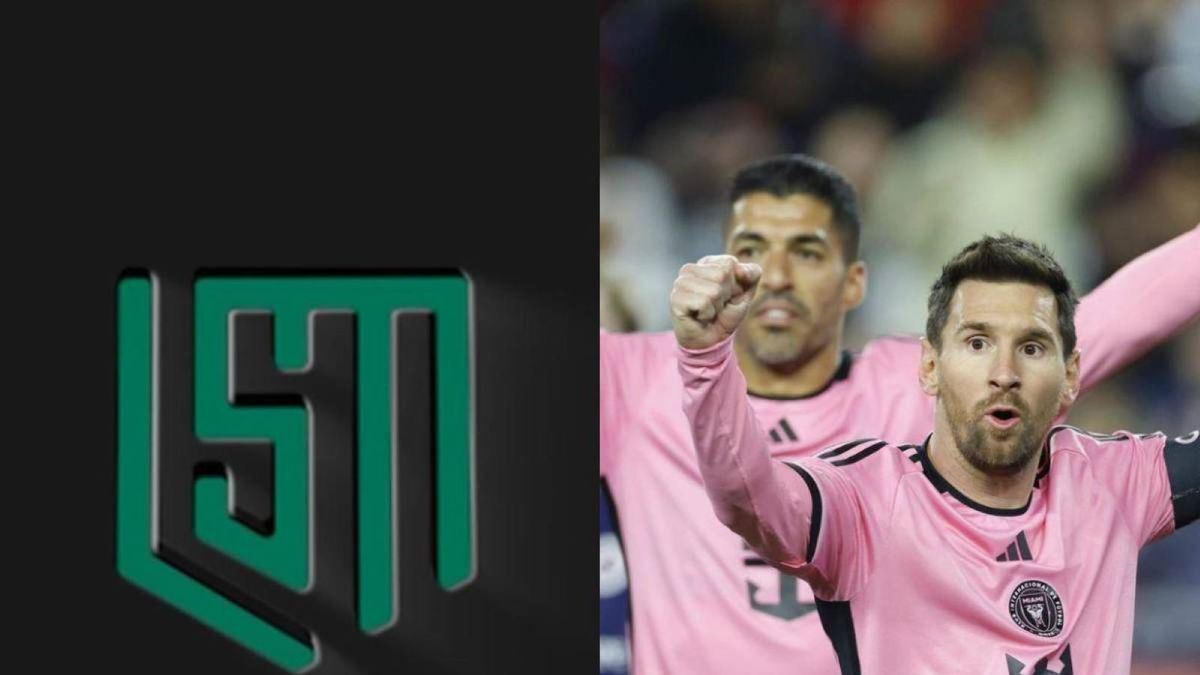 Lionel Messi y Luis Suárez unen fuerzas en Deportivo LSM