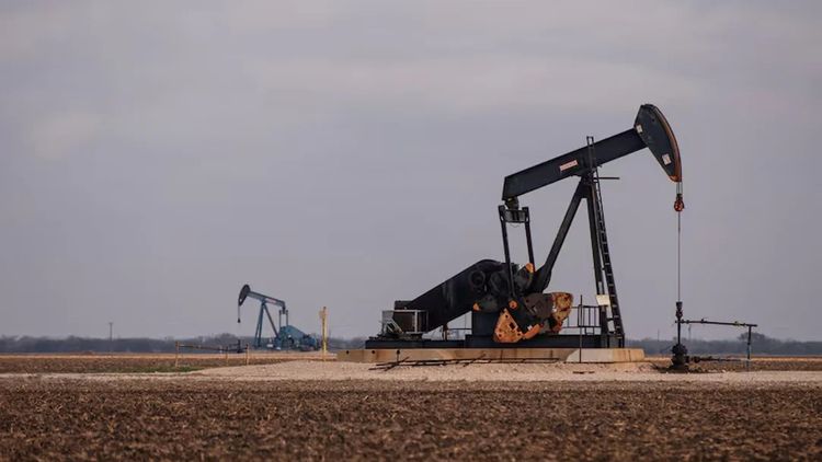 Irán advirtió que si siguen atacándolo puede seguir subiendo el precio del petróleo por encima de los 200 dólares.