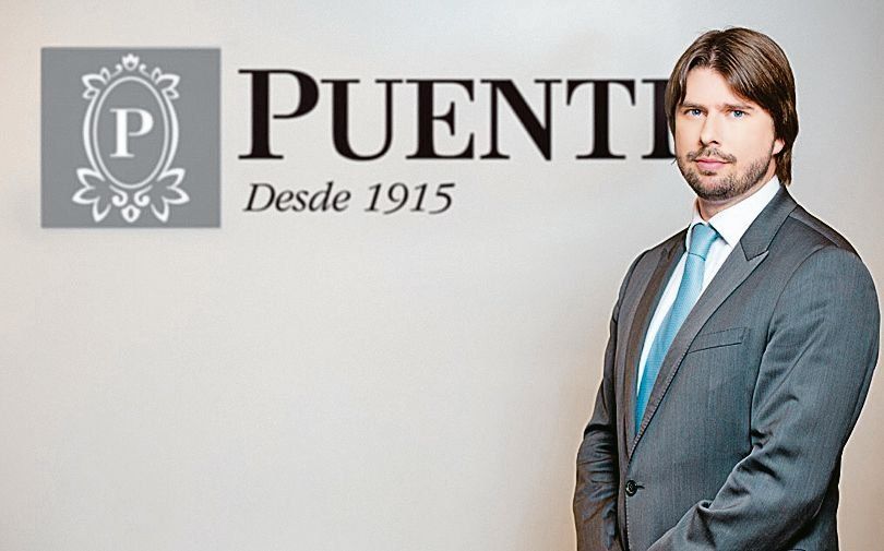 dMarcos Wentzel habló de garantías para desinflación.
