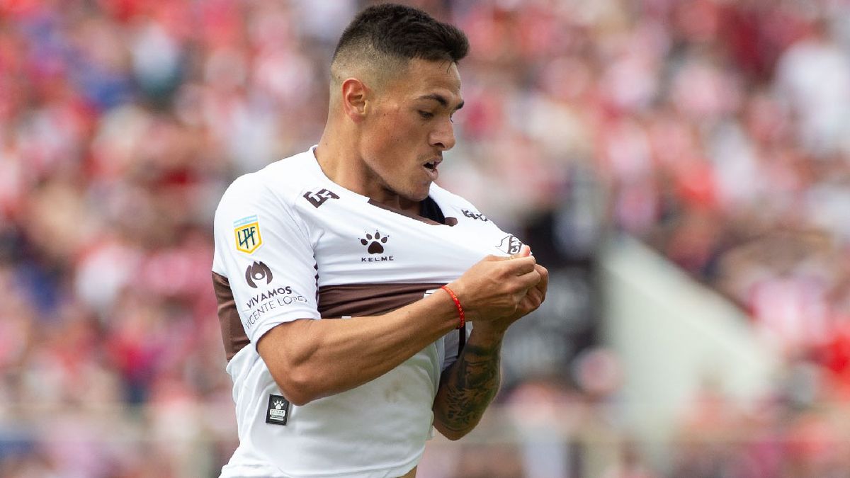 Platense le ganó a domicilio a Unión en Santa Fe