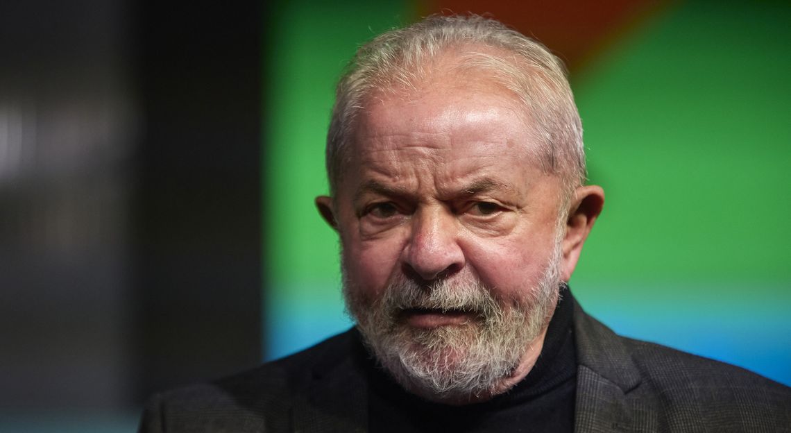 Confirmado: hubo un plan para matar a Lula. Se diseñó cuando Bolsonaro perdió las elecciones. 