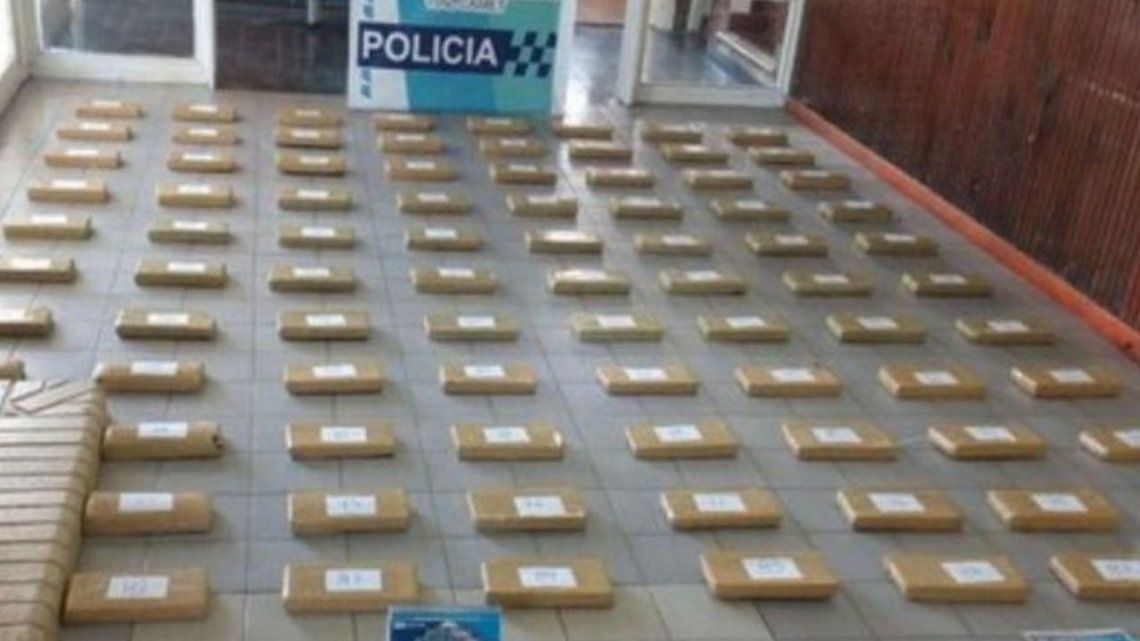 Mar del Plata: El detenido se desempeña en el Consejo Escolar de General Pueyrredón 