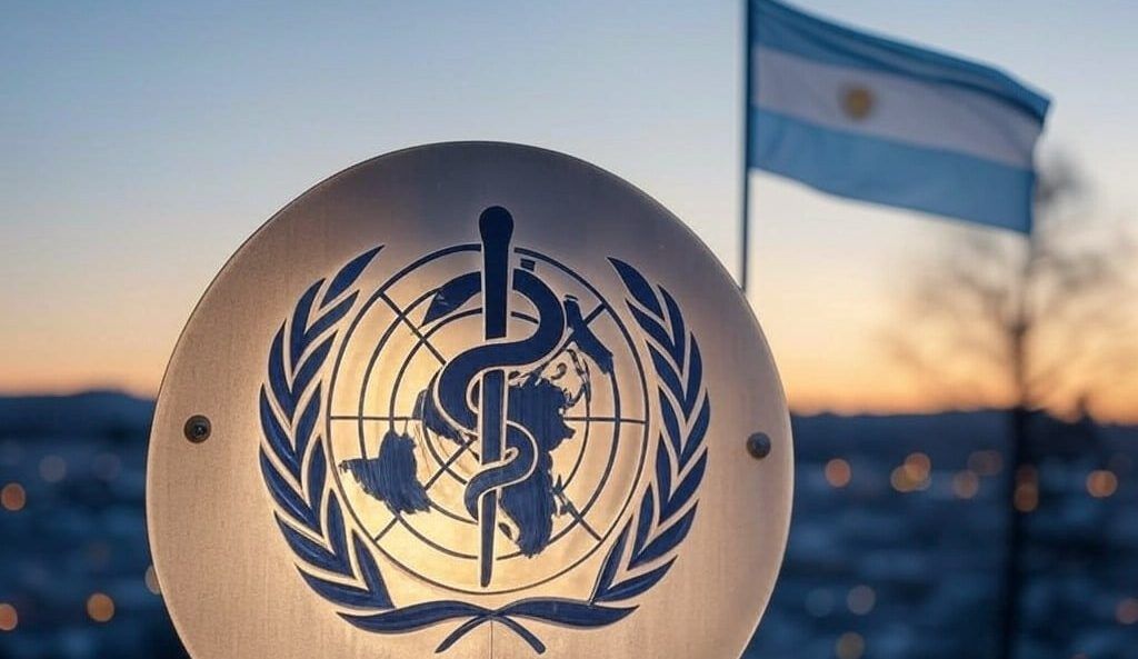 El Gobierno oficializó la salida de Argentina de la Organización Mundial de  la Salud: ¿Qué implica esta decisión?