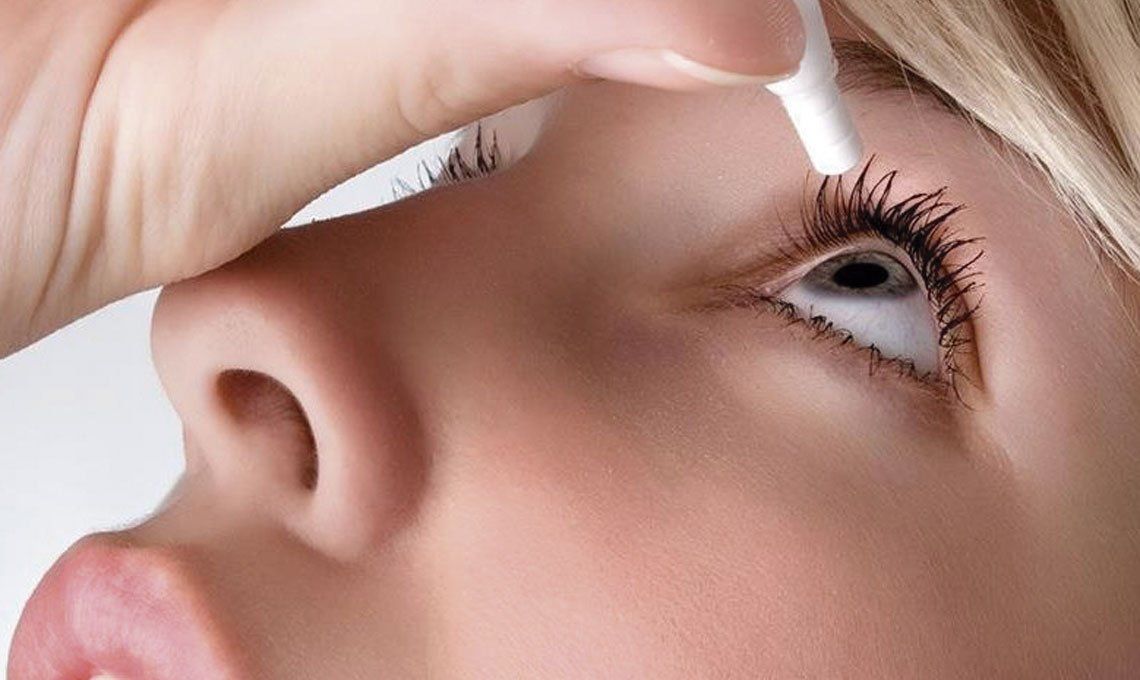 Alergias: ¿cómo minimizar los efectos de las alergias en los ojos?