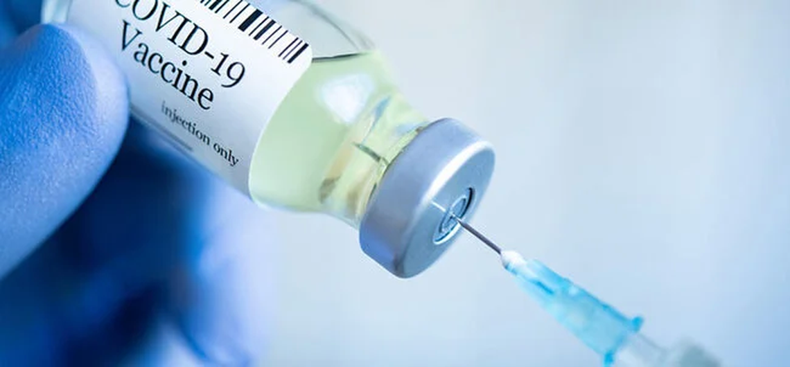 La OMS recomienda suspender la aplicación de refuerzos de la vacuna del Covid en parte de la población.