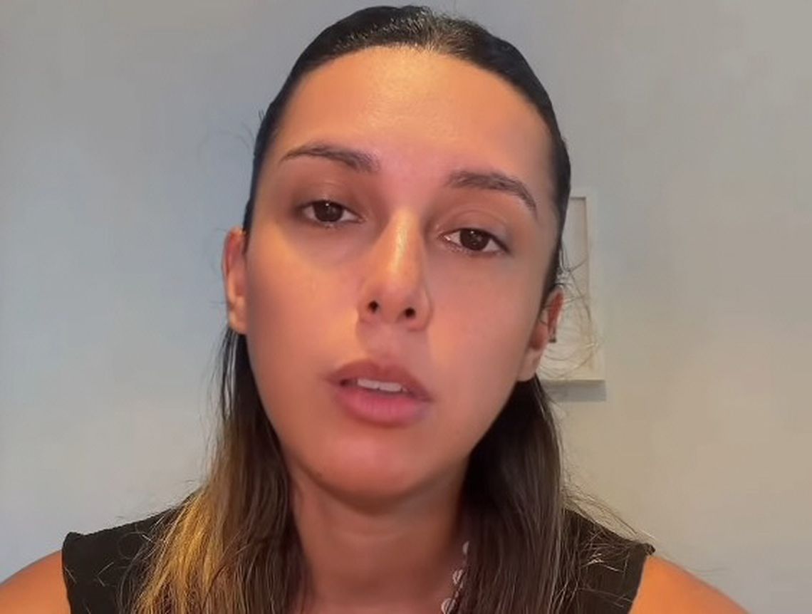 La abogada argentina fue imputada por injuria racial tras un conflicto en un restaurante y lleva más de dos meses retenida.