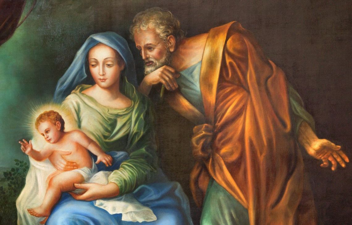 Natividad De La Virgen María: ¿Desde Cuándo Se Celebra?