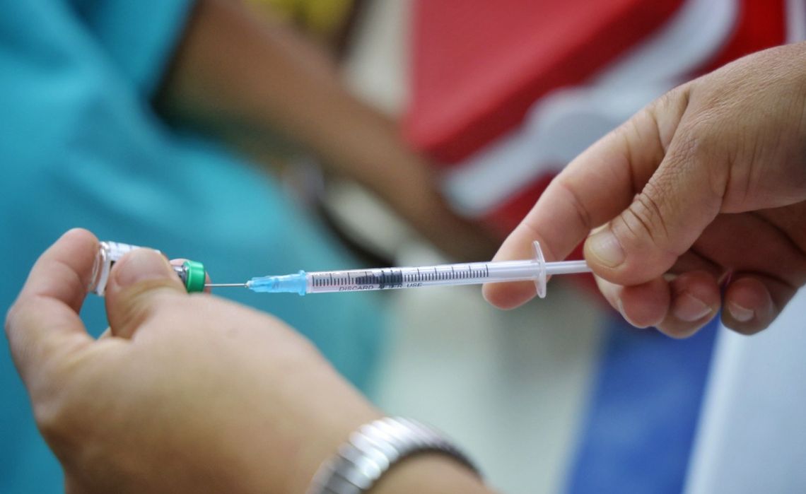 El descenso en las coberturas de vacunación en los últimos años favoreció el aumento de casos en Argentina y la región.