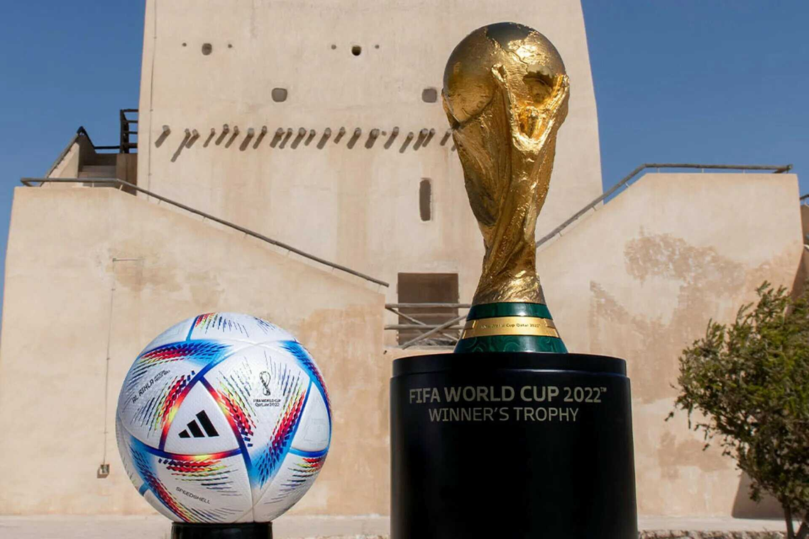 Mundial de Qatar: FIFA repartirá 440 millones de dólares