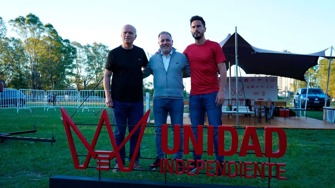 Independiente | Entrevista a Fabián Doman: Es hora de que los dirigentes alcen los brazos por recuperar la mística