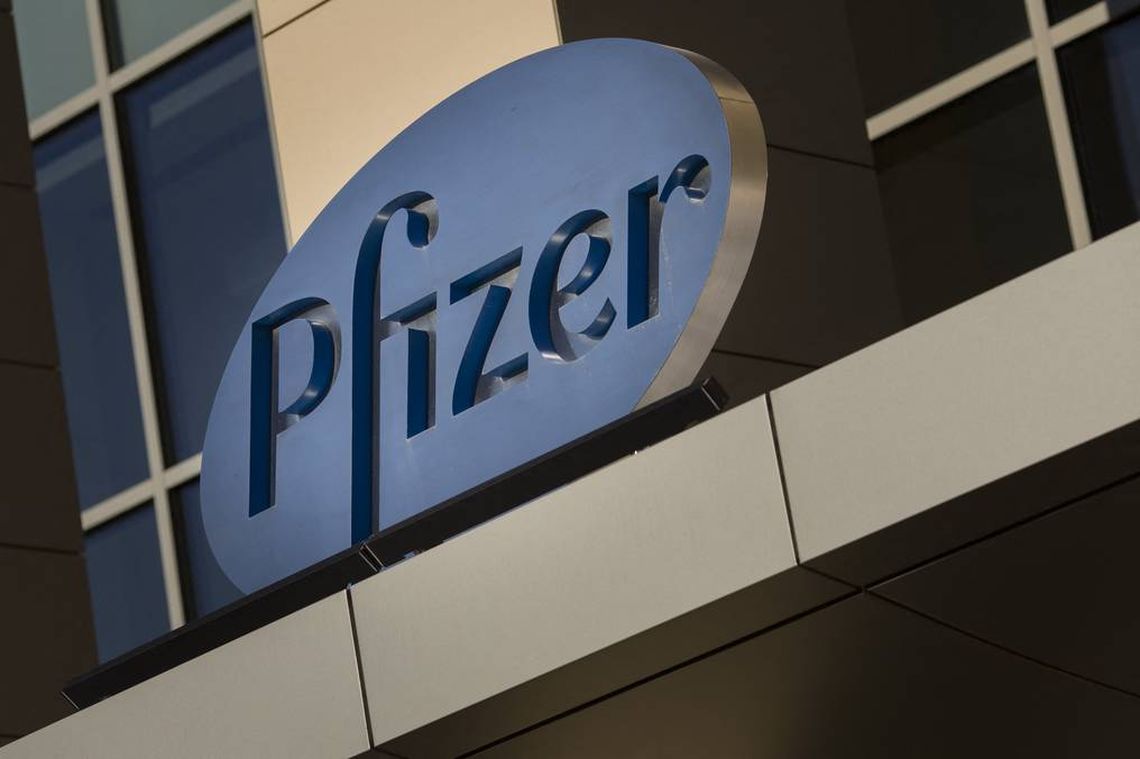 Pfizer anunció que su píldora contra el coronavirus tiene un 89% de efectividad