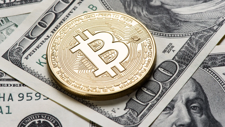 Bitcoin podría entrar al mercado financiero de Estados Unidos en un futuro.
