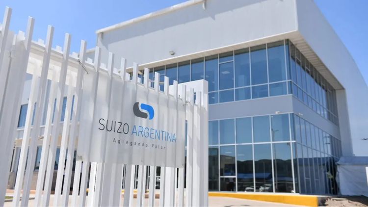 Corrupción en Discapacidad: piden indagar a los dueños de la droguería Suizo Argentina.