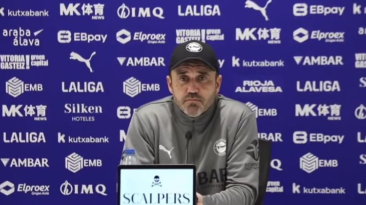 Juro por mis hijos que nadie se puso en contacto, aseguró.