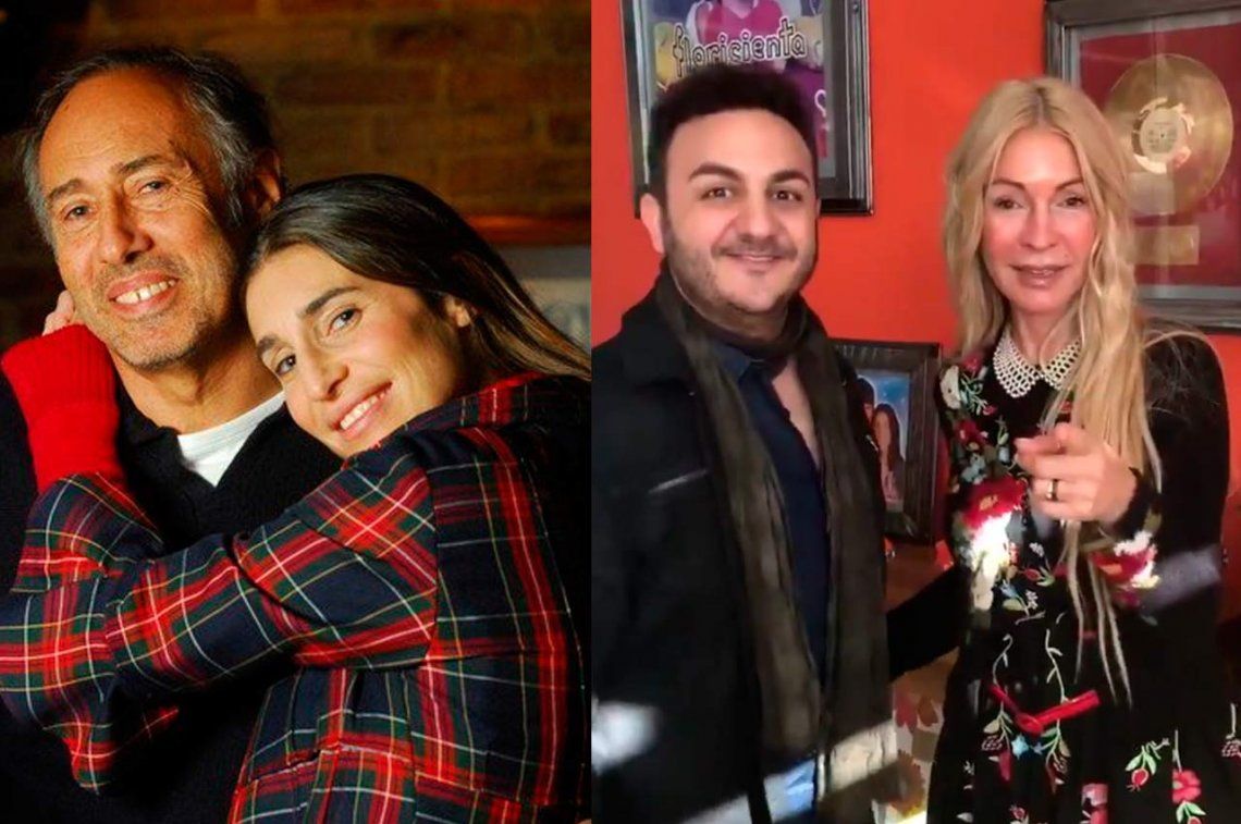 Gustavo Yankelevich y Cris Morena preparan gran homenaje a Romina Yan