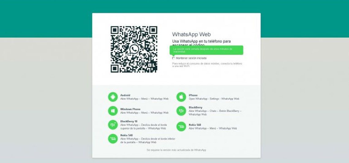 WhatsApp Web se actualiza: las nuevas herramientas que suma